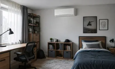 Od czego zależy koszt montażu klimatyzacji domowej w Poznaniu?