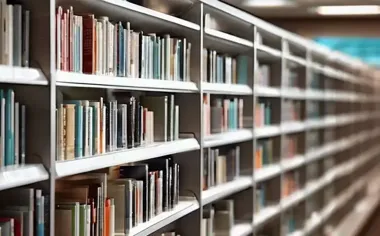 W Olkuszu środy zamieniają bibliotekę w krainę pełną gier