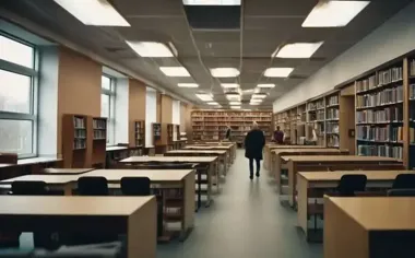 Wakacje w bibliotece? W Olkuszu kostki i klocki wygrywają z ekranem