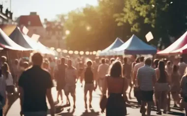 Rabsztyn otwiera Wehikuł Czasu - sześć wakacyjnych spotkań