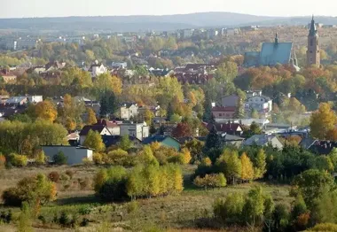 Przejazd przy ul. Krakowskiej zostanie zamknięty. Kierowców czeka objazd