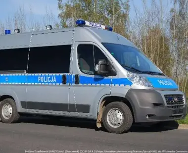 Blisko 3 promile i sądowy zakaz. Świadkowie zatrzymali kierujących