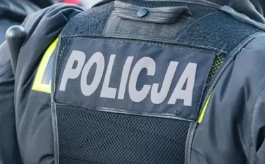 Drift na parkingu w Osieku zakończył się utratą prawa jazdy