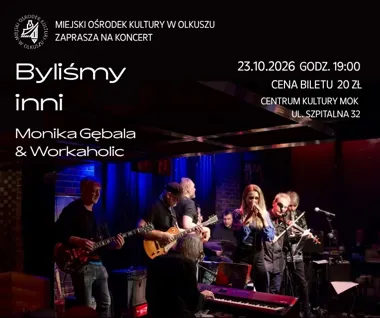 Byliśmy inni