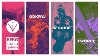 Odkryj w sobie TWÓRCĘ – warsztat malarski w Olkuszu i własny Obraz Mocy